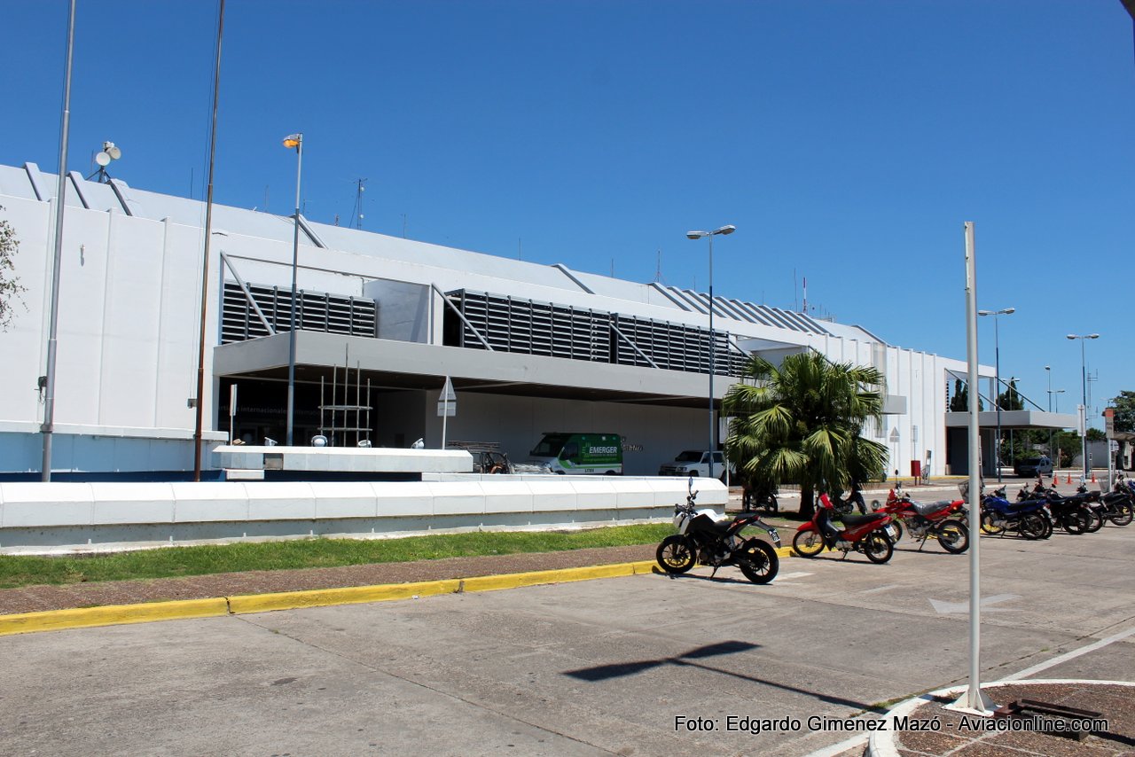 Aeropuerto de Tucuman