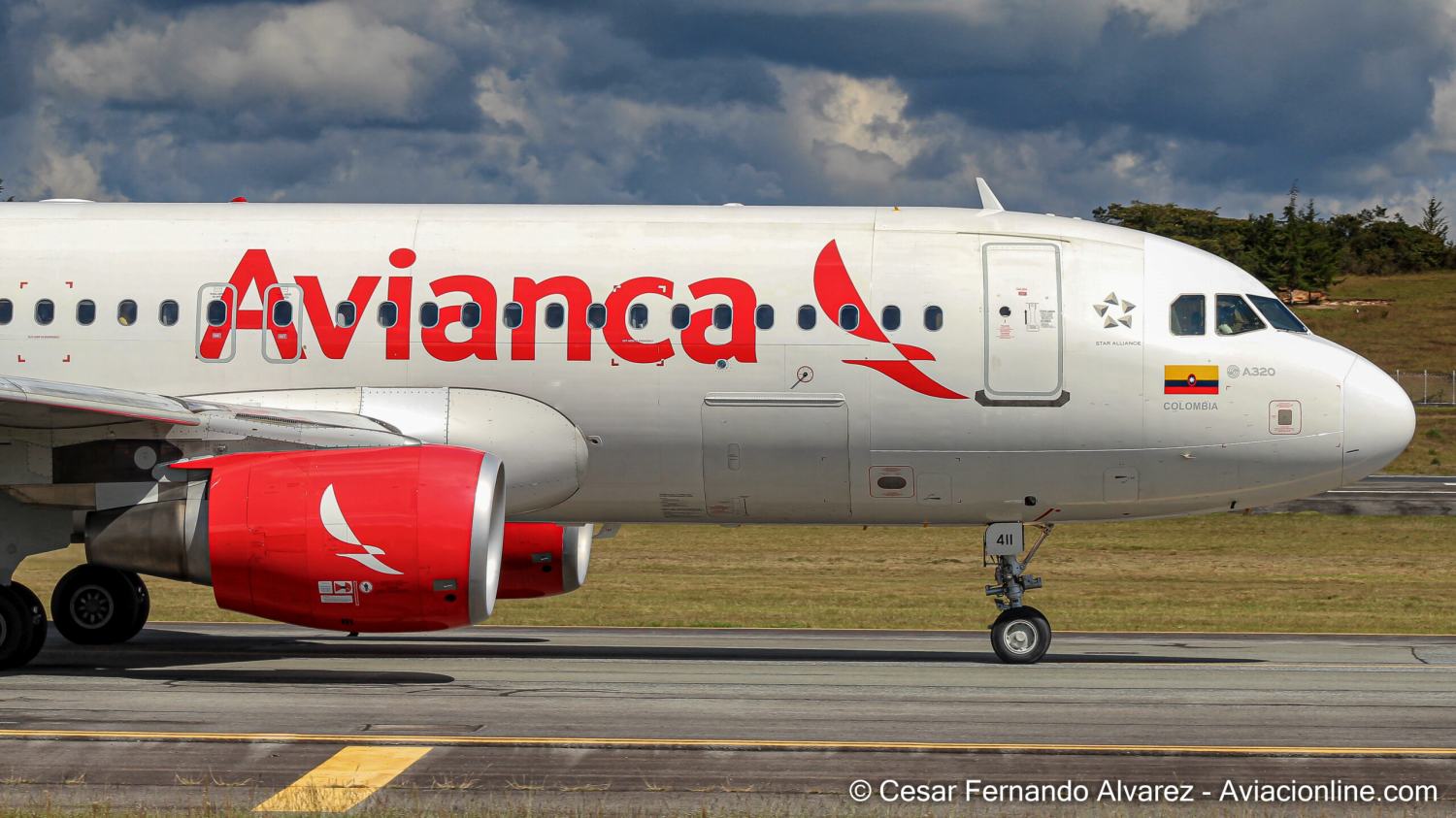Photo of Avianca amplía su red de vuelos desde Costa Rica a Estados Unidos y México
