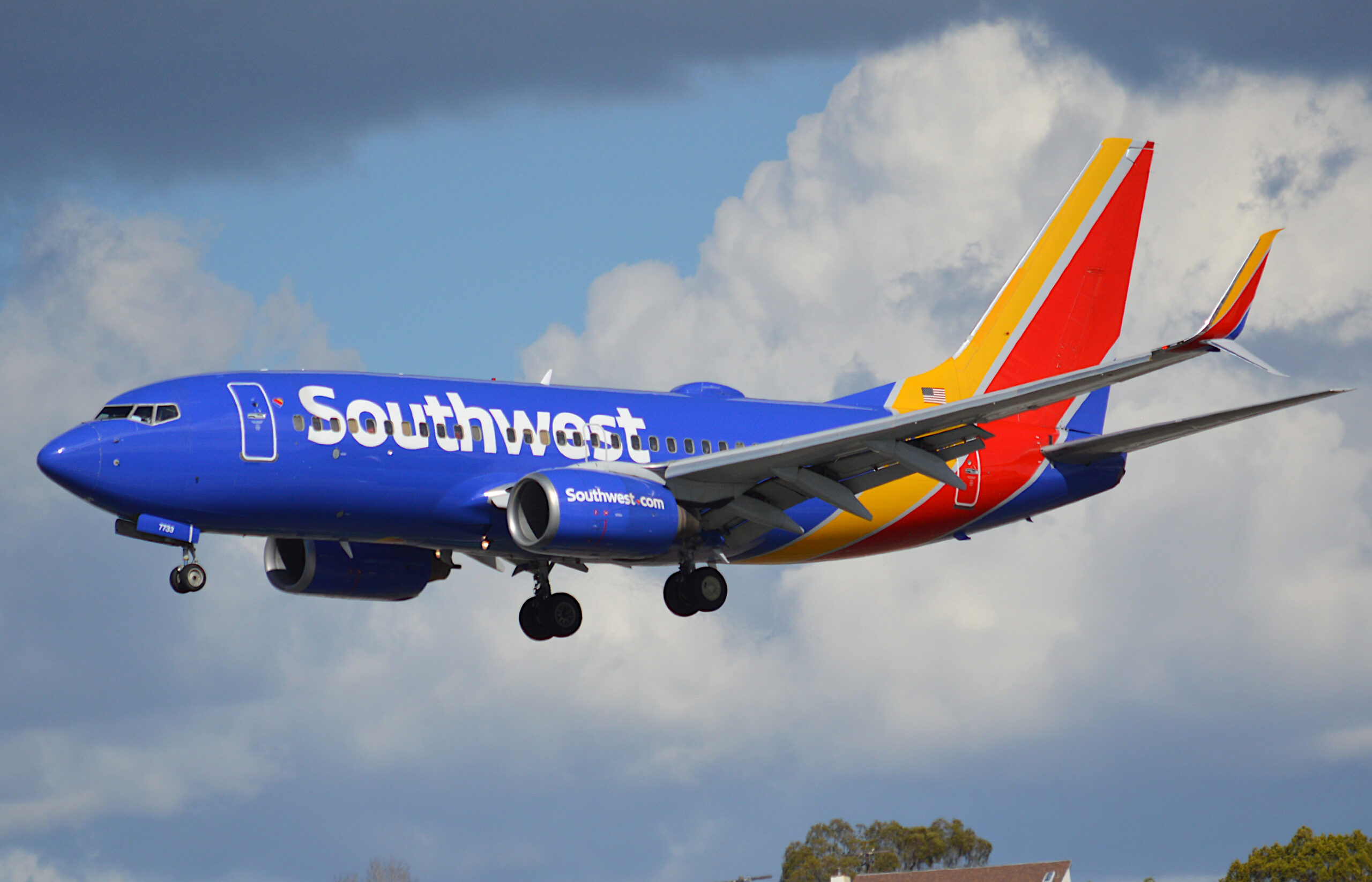Southwest to increase flights to Punta Cana - Aviacionline.com