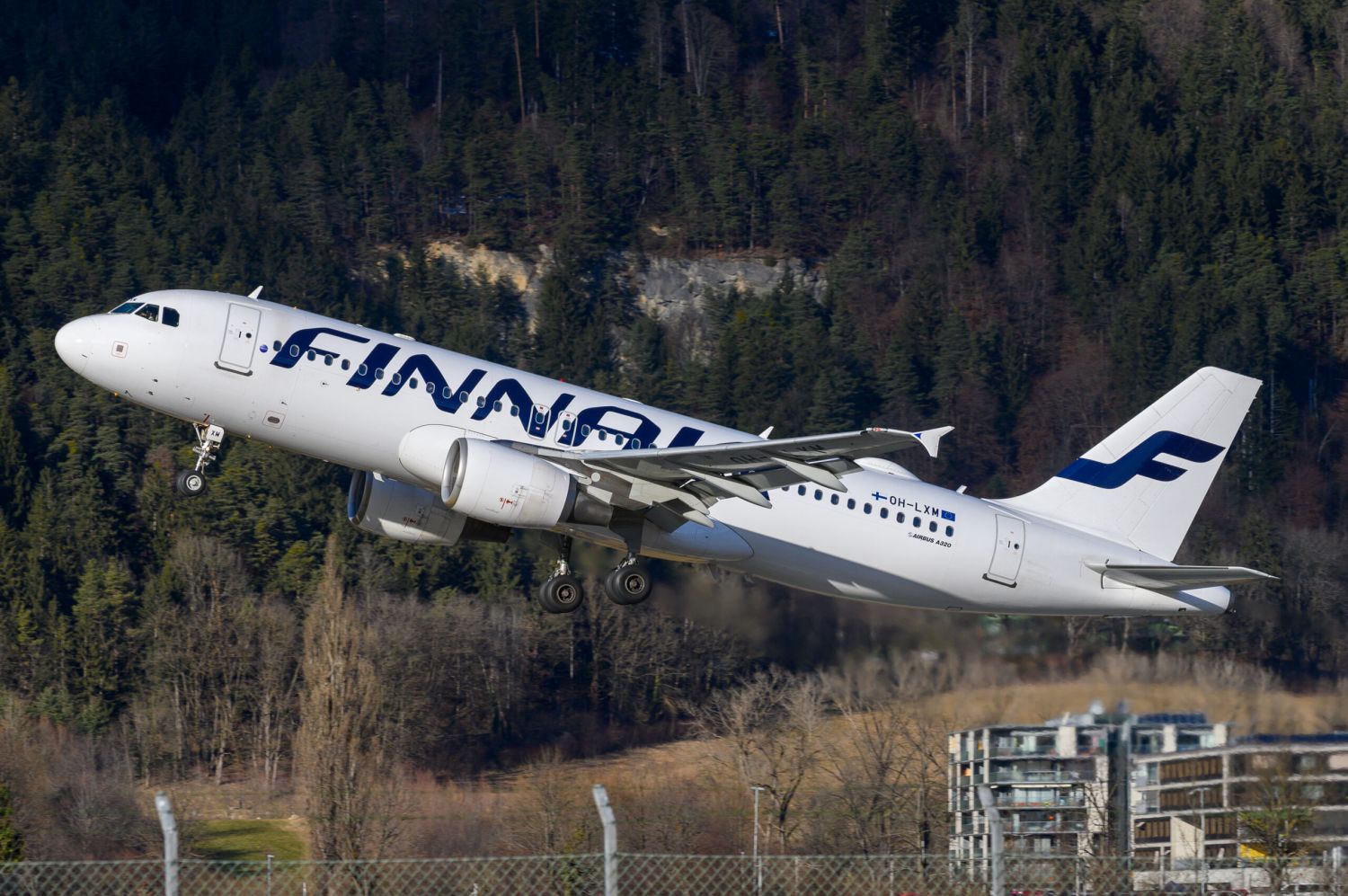 Finnair is increasing its flights in Europe and Japan, adding a destination in Poland