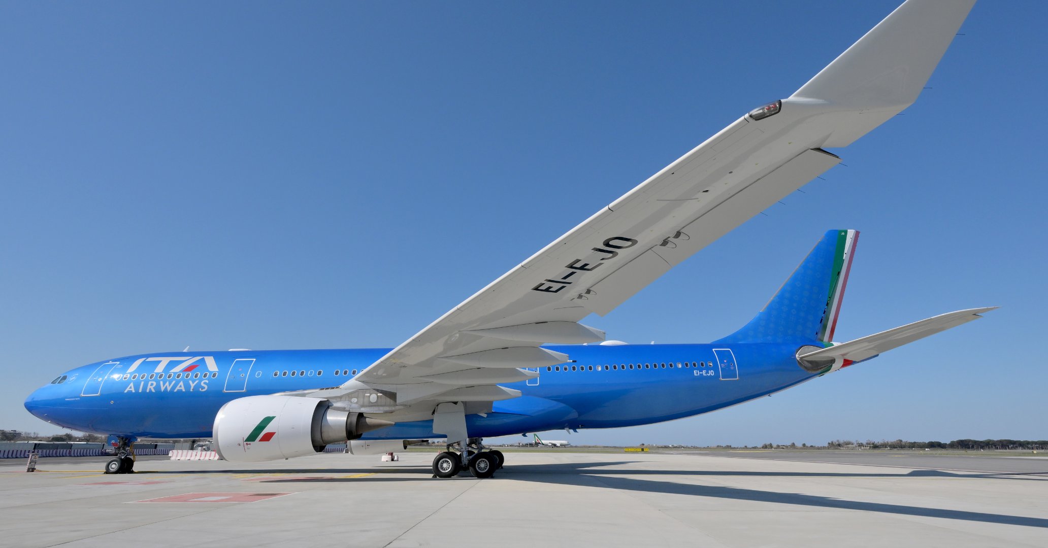 [REPORT] Rotas e voos da ITA Airways para Argentina, Brasil e Estados Unidos