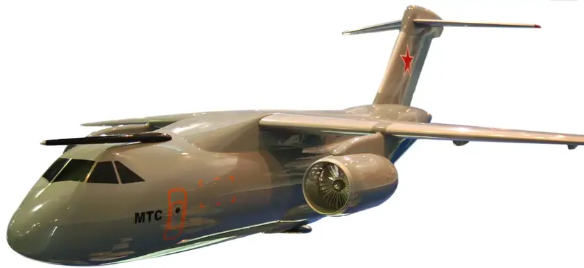 Embraer C-390 Transport Aircraft | Best Airforce Coaching in Lucknow