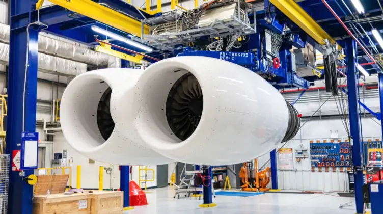 Rolls-Royce Begins F130 Engines Testing to Replace B-52s TF-33 Turbofans