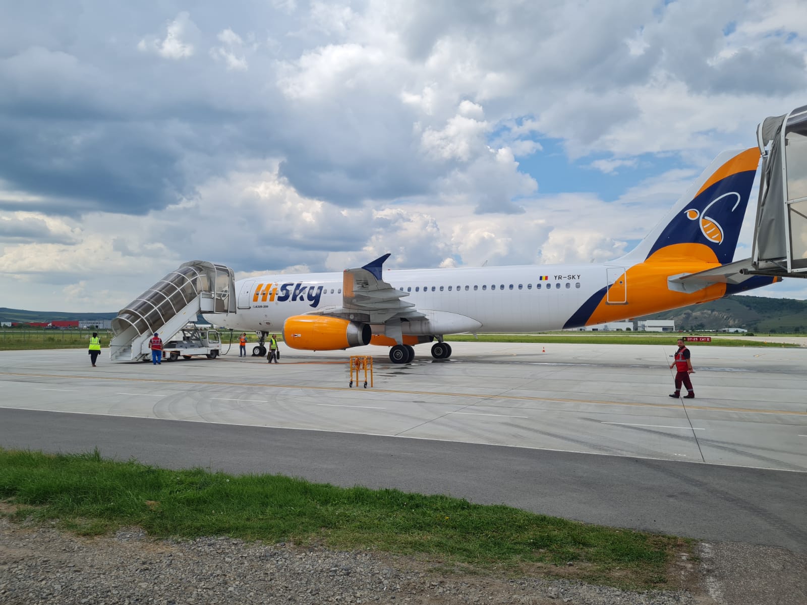 Wizz pleacă din Moldova, iar companiile aeriene se luptă să o înlocuiască: Aviacionline
