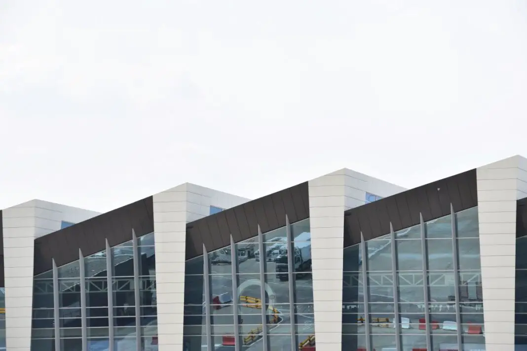 Brussels Airport Company sustituirá el sistema de calefacción por uno de cero emisiones de carbono